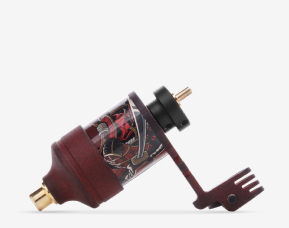 deuce machine direct drive