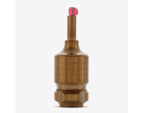 forever cartridge grip ergo