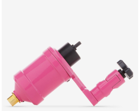 verge direct 2.1 pink