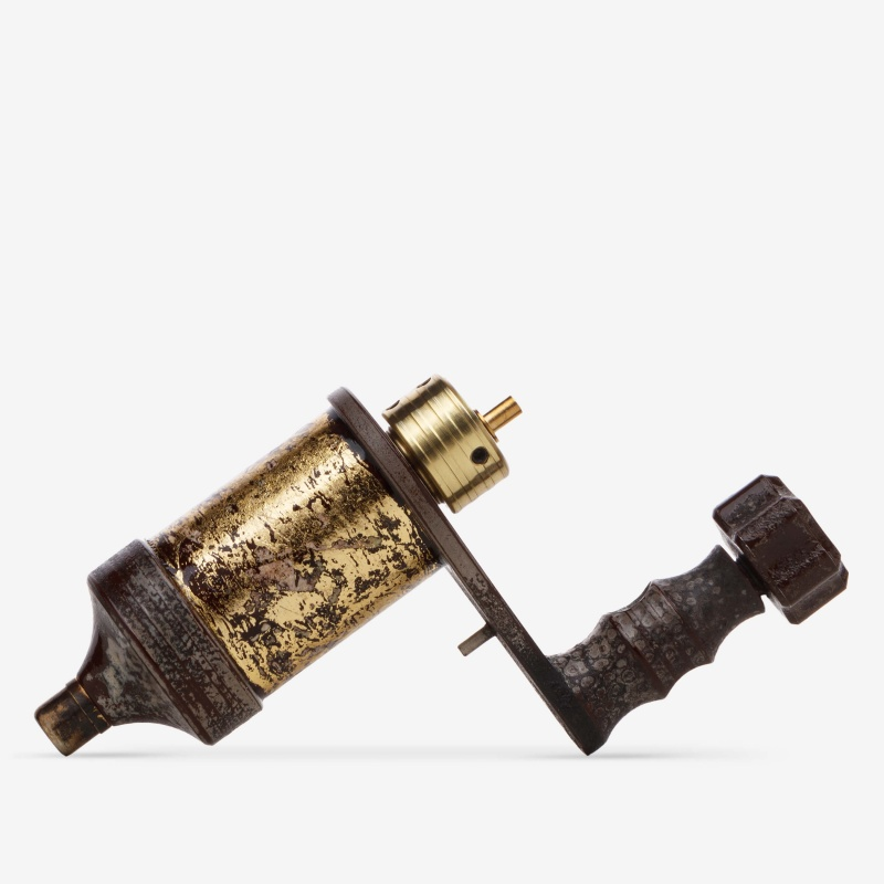 Foxxx Viper Fox Golden Vintage