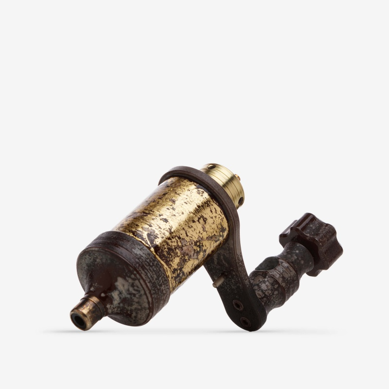 Foxxx Viper Fox Golden Vintage 1