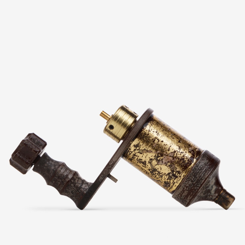 Foxxx Viper Fox Golden Vintage 1