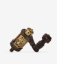 Foxxx Viper Fox Golden Vintage 1