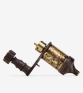 Foxxx Viper Fox Golden Vintage 1